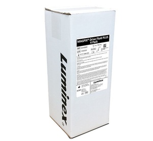 Thermo Scientific™ Invitrogen™ MAGPIX™ Drive Fluid Plus, 4 x 700 mL