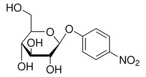 Thermo Scientific™ (4-Nitrophenyl)-β-D-glucopyranoside ≥98%