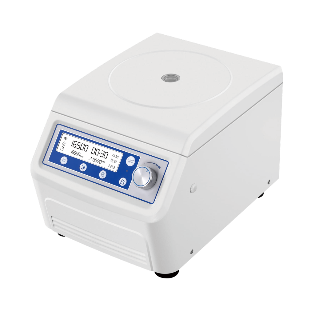 Haier Biomedical Benchtop High-speed Centrifuge