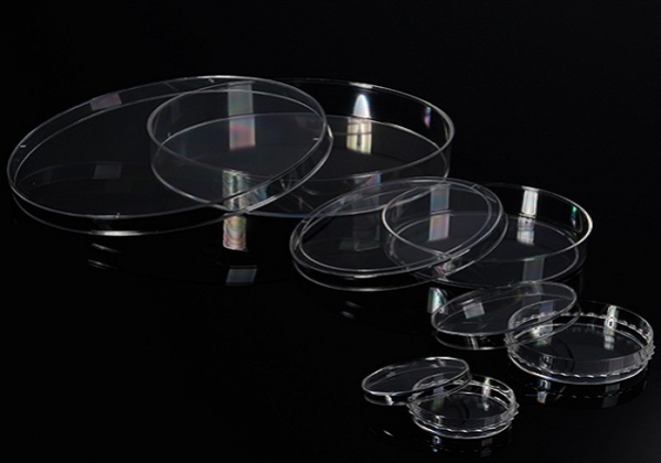 Biologix Cell Culture Dish, PS, Sterile, TC Treated