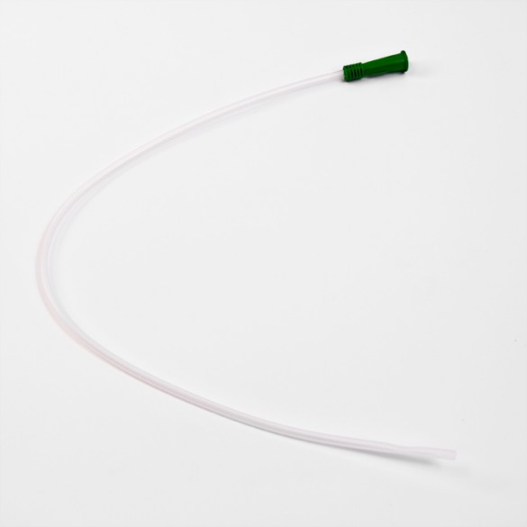 Pennine Suction Catheter with Vacutip