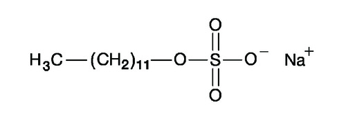 VWR Sodium dodecyl sulfate (SDS) ≥98%, GPR RECTAPUR®