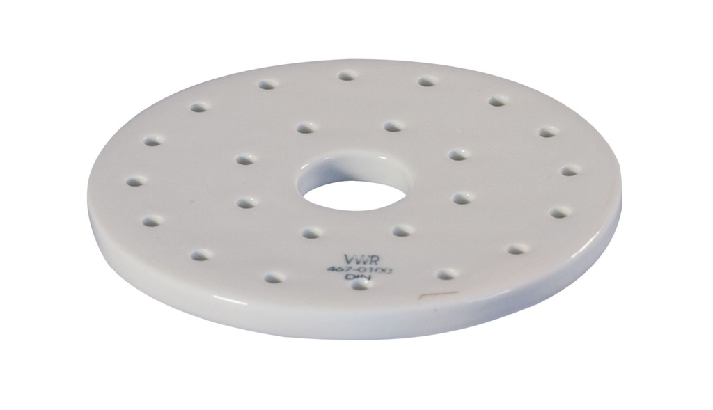VWR®, Desiccator plate