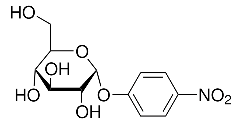 Apollo Sci (4-Nitrophenyl)-α-D-glucopyranoside