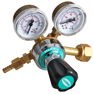CO2 Gas Pressure  Regulator