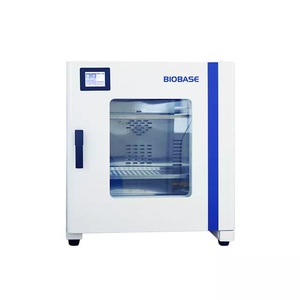 BIOBASE Touch Screen Constant Temperature Incubator, 5~65℃