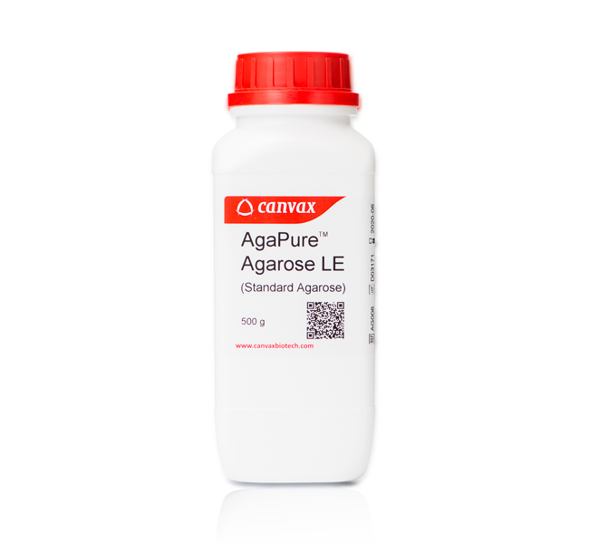 AgaPure™ Agarose LE (Standard Agarose)