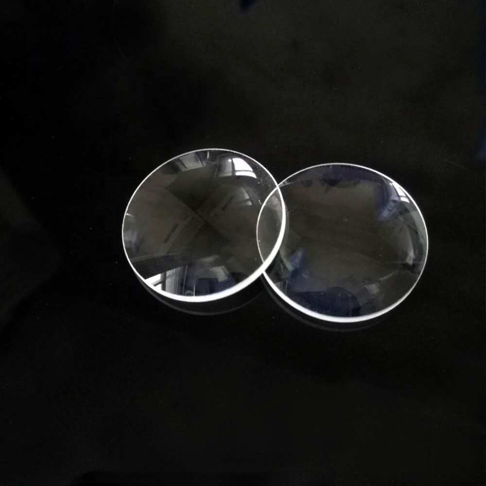 Biconcave Lens