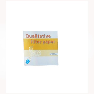 Qualitative Filter Papers