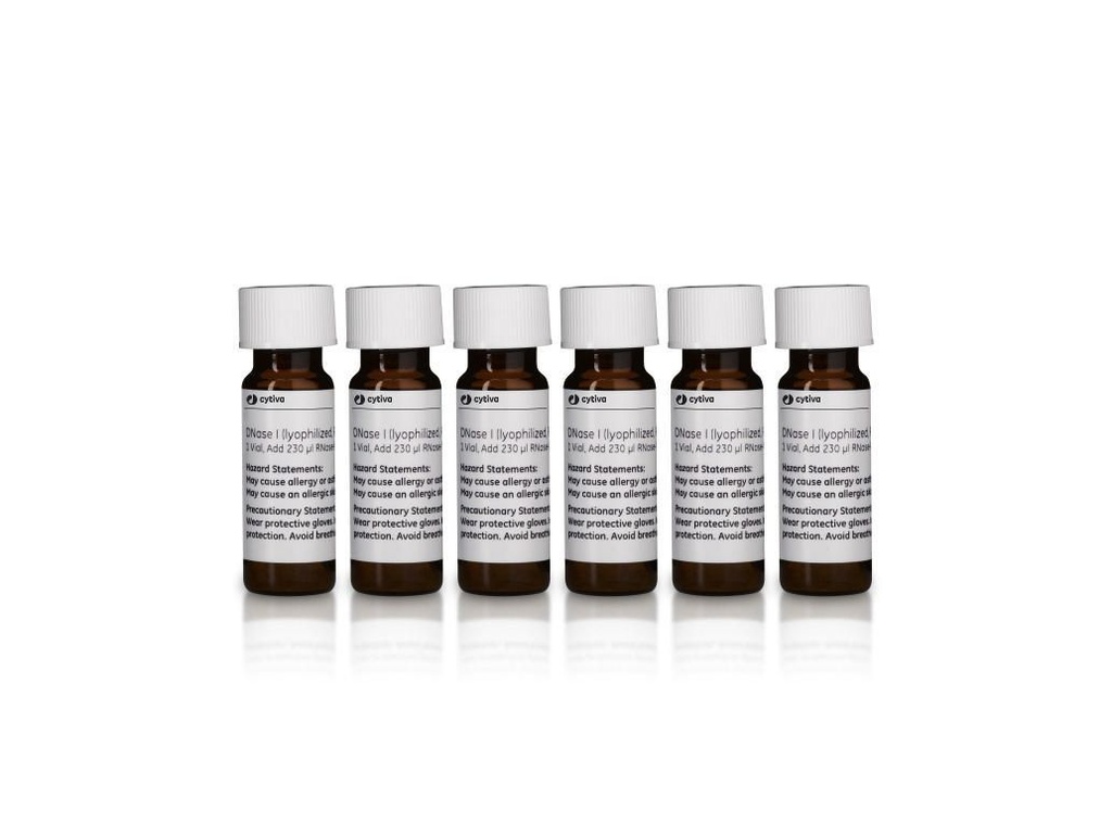 Cytiva illustra™, RNAspin mini isolation kit