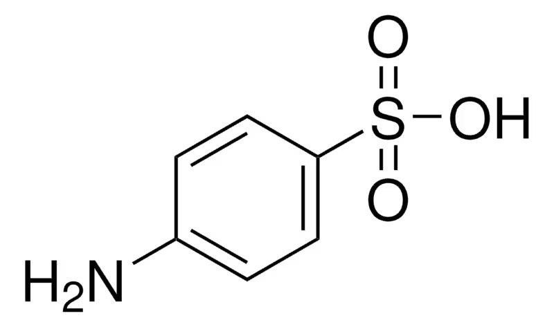 VWR Sulphanilic acid 98.0-102.0%, AnalaR NORMAPUR® analytical reagent