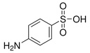 VWR Sulphanilic acid 98.0-102.0%, AnalaR NORMAPUR® analytical reagent