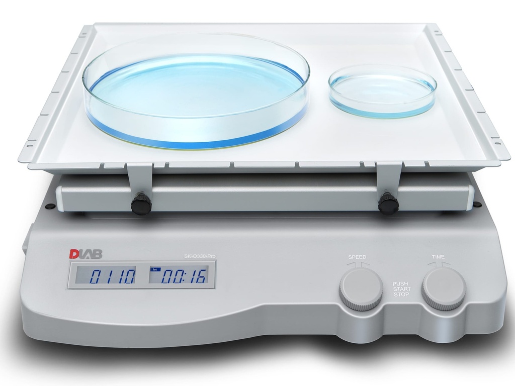 DLAB SK-330-Pro Digital Platform Shaker