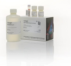 Thermo Fisher Scientific Invitrogen™ Qubit™ 1X Dsdna Hs Assay Kit, 100 Assays Per Kit (copy)