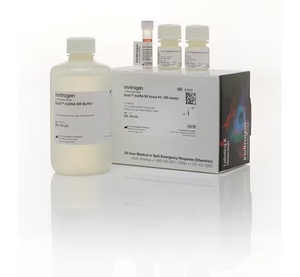 Thermo Fisher Scientific Invitrogen™ Qubit™ 1X Dsdna Hs Assay Kit, 100 Assays Per Kit