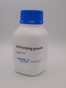 Boiling stones ('Anti-Bumping'), granules (copy)