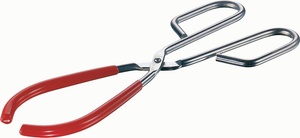 Stainless Steel Tongs