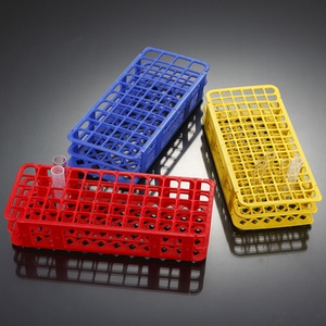 Test Tube Rack Plastic
