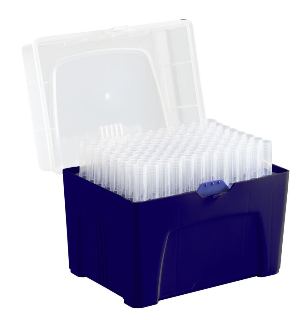 VWR® Universal filter tips, Sterile, Low retention