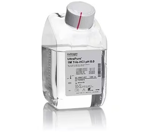 Thermo Scientific™ Invitrogen™ UltraPure™ 1 M Tris-HCI Buffer, pH 7.5