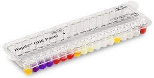 Remel™ BactiDrop™ Oxidase, 0.75mL, 50/pk