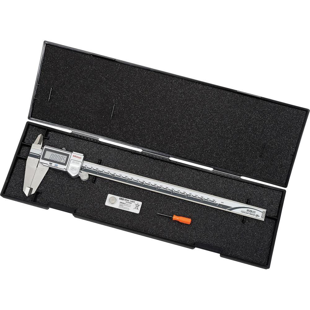 Mitutoyo Coolant Proof Digital Caliper