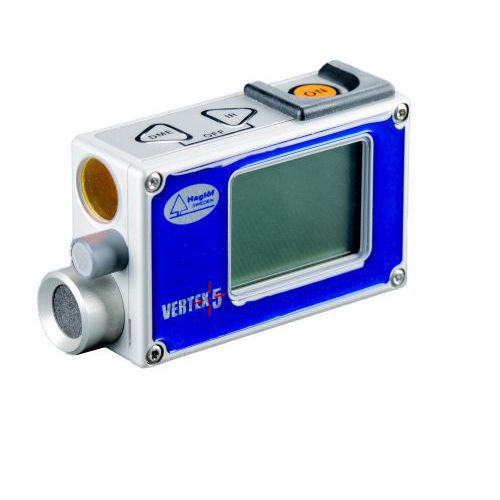 Haglöf Vertex 5 Hypsometer, with kit for 360°