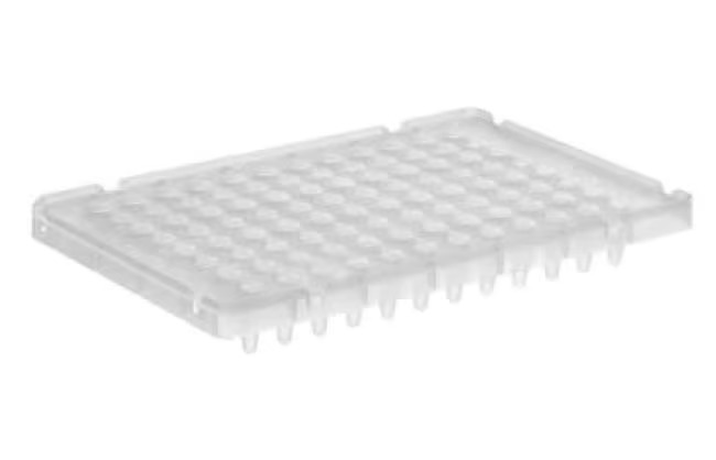Applied Biosystems™ MicroAmp™ Fast Optical 96-Well Reaction Plate, 0.1 mL