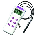 AZ Portable Conductivity Meter - Cond/TDS/Salinity/Temp.