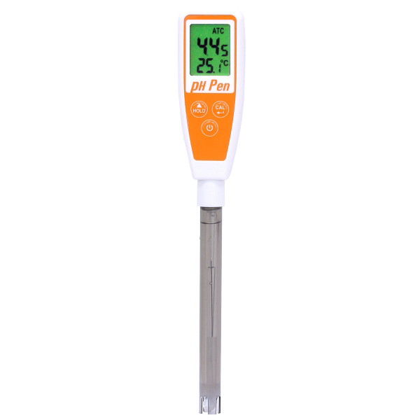 AZ High Accuracy Digital Long probe pH Pen