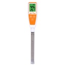 AZ High Accuracy Digital Long probe pH Pen