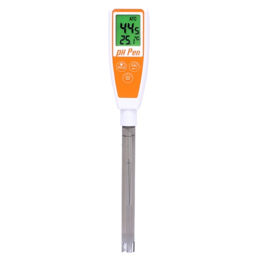 [8692] AZ High Accuracy Digital Long probe pH Pen