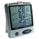 AZ Dew Point Thermohygrometer