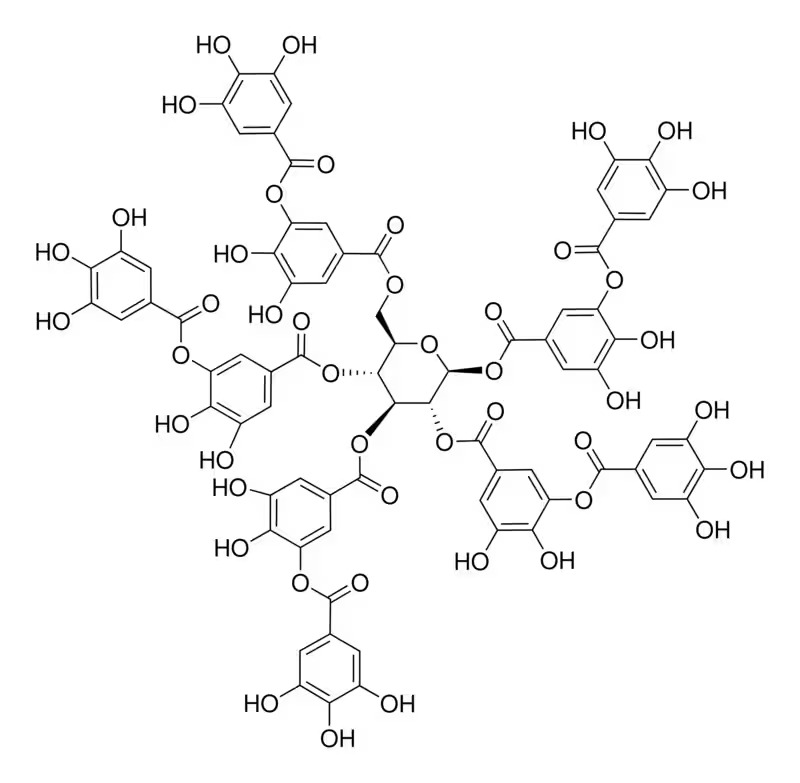 Thermo Scientific™ Tannic acid 95%