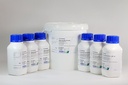VWR Tris(hydroxymethyl)aminomethane (TRIS, Trometamol) 99.8-100.5%, AnalaR® NORMAPUR® analytical reagent