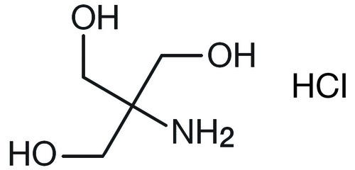 TRIS HCl (tris(hydroxymethyl)aminomethane hydrochloride) ≥99.5%