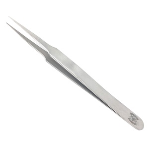 Stainless Steel Forceps