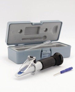 ATC handheld refractometer