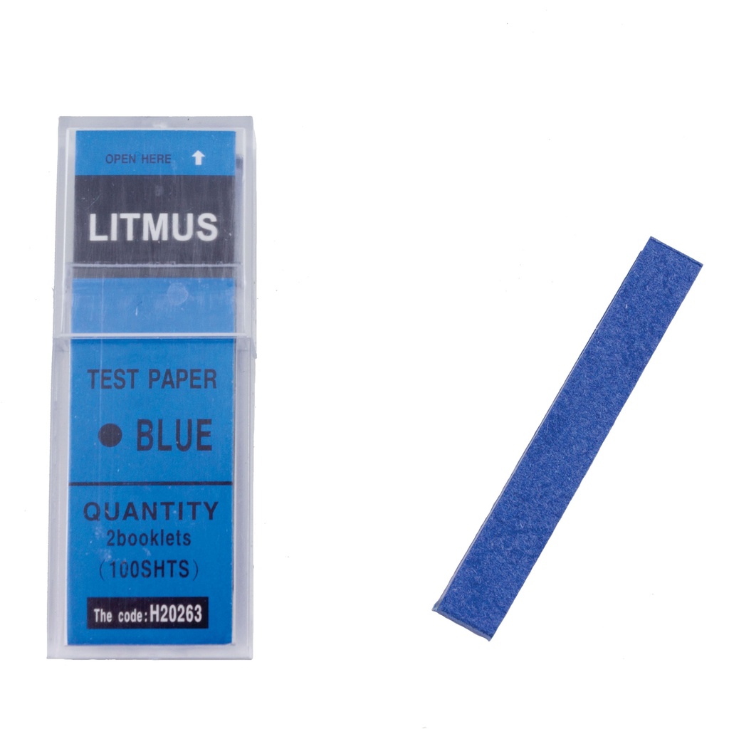 Litmus Paper