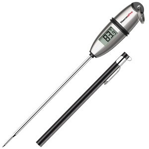 ThermoPro TP-02S Digital Food Thermometer with Long Probe