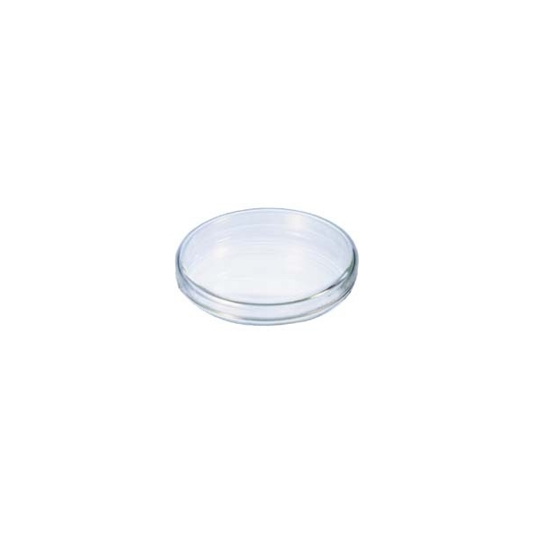Anumbra® Glass Petri Dish, Heat Resistant