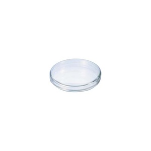 Anumbra® Glass Petri Dish, Heat Resistant