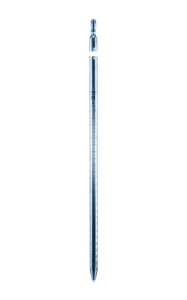 Graduated Measuring pipette, Borosilicate glass, Class B