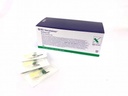 [367281] BD Vacutainer® Safety-Lok™ Blood Collection Set (21G X .75'', 12'' Tubing With Luer Adapter(Green))