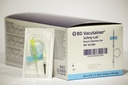 BD Vacutainer® Safety-Lok™ Blood Collection Set