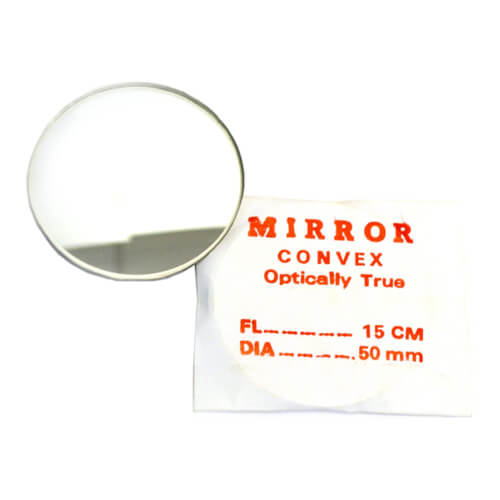 Convex Mirror, 50mm