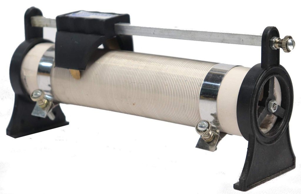 Variable Sliding Rheostat