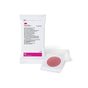 3M™ Petrifilm™ Enterobacteriaceae Count (EB) Plates