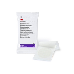 3M™ Petrifilm™ Rapid Yeast and Mold (RYM) Count Plates
