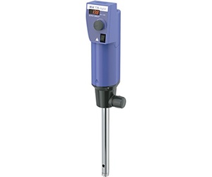 IKA Ultra-Turrax T-25 Digital Homogenizer